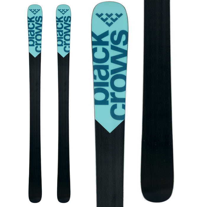 Black Crows Captis Birdie Skis - Women's 2025