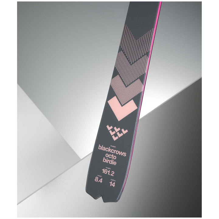 Black Crows Octo Birdie Skis - Women's 2025