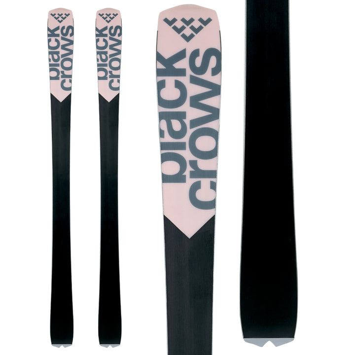 Black Crows Octo Birdie Skis - Women's 2025