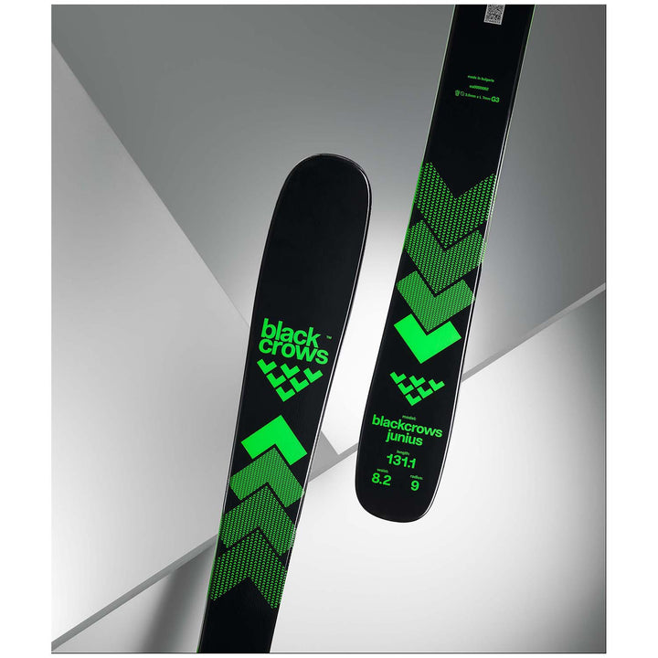 Black Crows Junius Skis - Kids' 2025