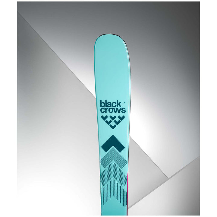 Black Crows Junius Birdie Skis - Kids' 2025