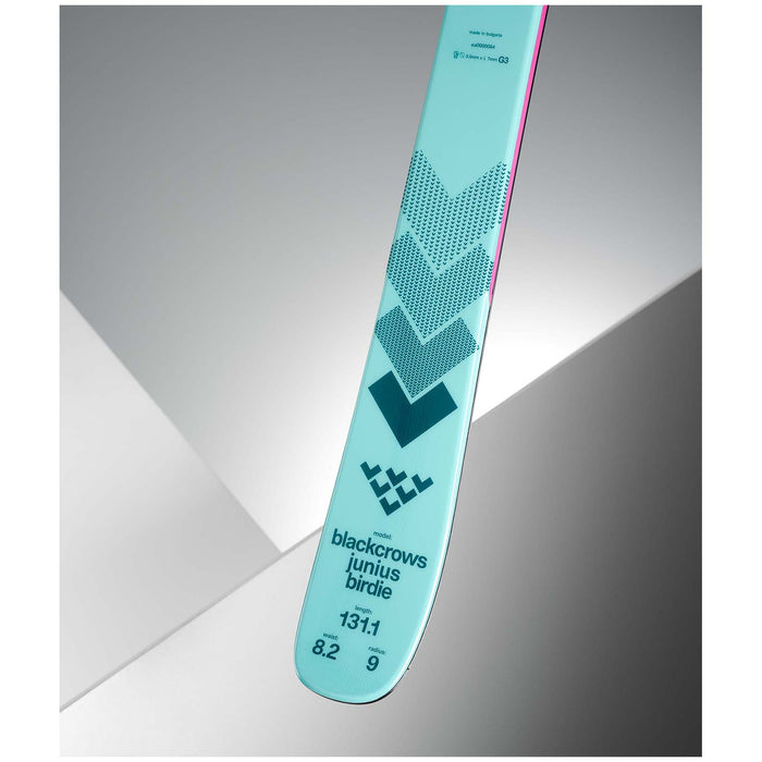 Black Crows Junius Birdie Skis - Kids' 2025