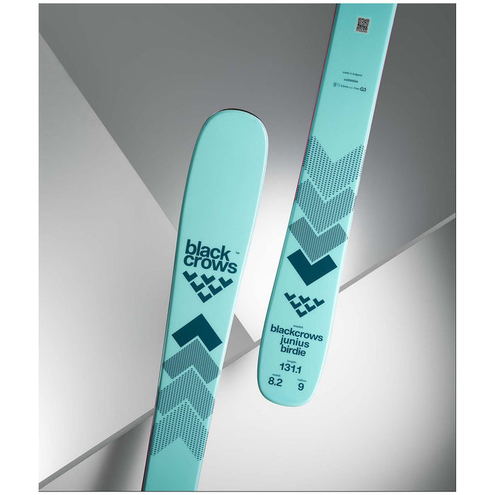 Black Crows Junius Birdie Skis - Kids' 2025