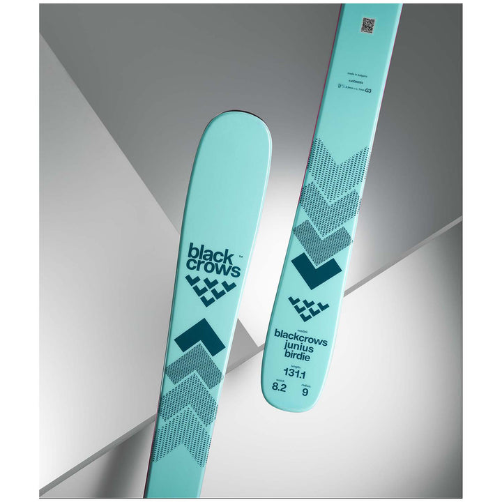 Black Crows Junius Birdie Skis - Kids' 2025