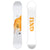 GNU B-Nice BTX Snowboard - Women's 2025