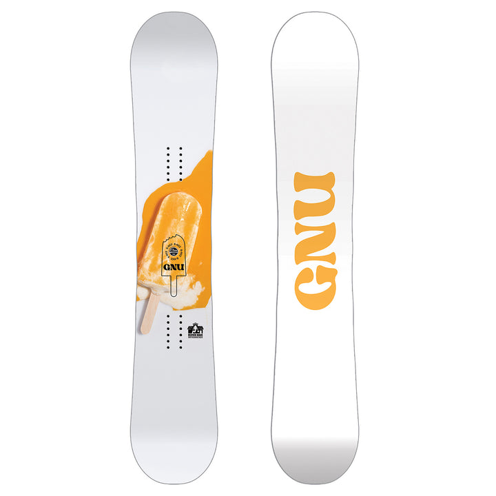 GNU B-Nice BTX Snowboard - Women's 2025