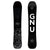 GNU Banked Country C3 Snowboard 2025