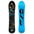 GNU Free Spirit C3 Snowboard - Women's 2025