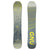GNU Frosting C2 Snowboard - Women's 2025