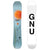 GNU Gloss C2E Snowboard - Women's 2025