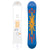 GNU FB Head Space C3 Snowboard 2025