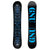 GNU Asym Ladies Choice C2X Snowboard - Women's 2025