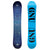 GNU Asym Pro Choice C3 Snowboard - Women's 2025