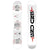 GNU Riders Choice Asym C3 Snowboard 2025