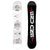 GNU Riders Choice Asym C3 Snowboard 2025