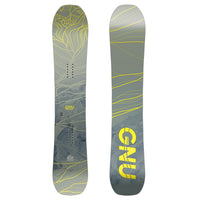 GNU Frosting C2 Snowboard - Women's 2025