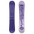 GNU Asym Velvet C2 Snowboard - Women's 2025
