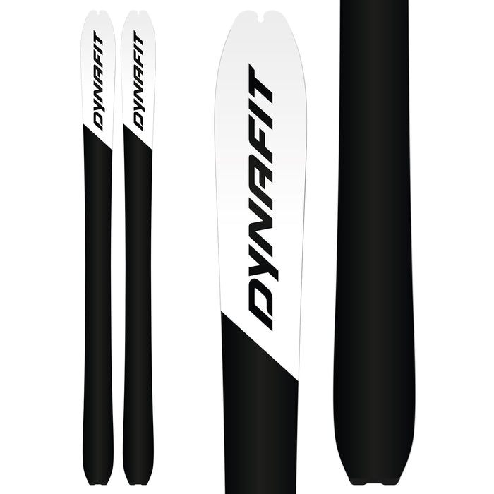 Dynafit Ridge 95 Skis 2026