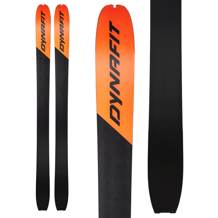 Dynafit Tigard 107 Skis 2026