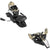 Dynafit Ridge Alpine Touring Ski Bindings 2026 Blackout/Gold