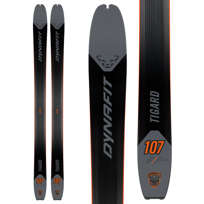 Dynafit Tigard 107 Skis 2026