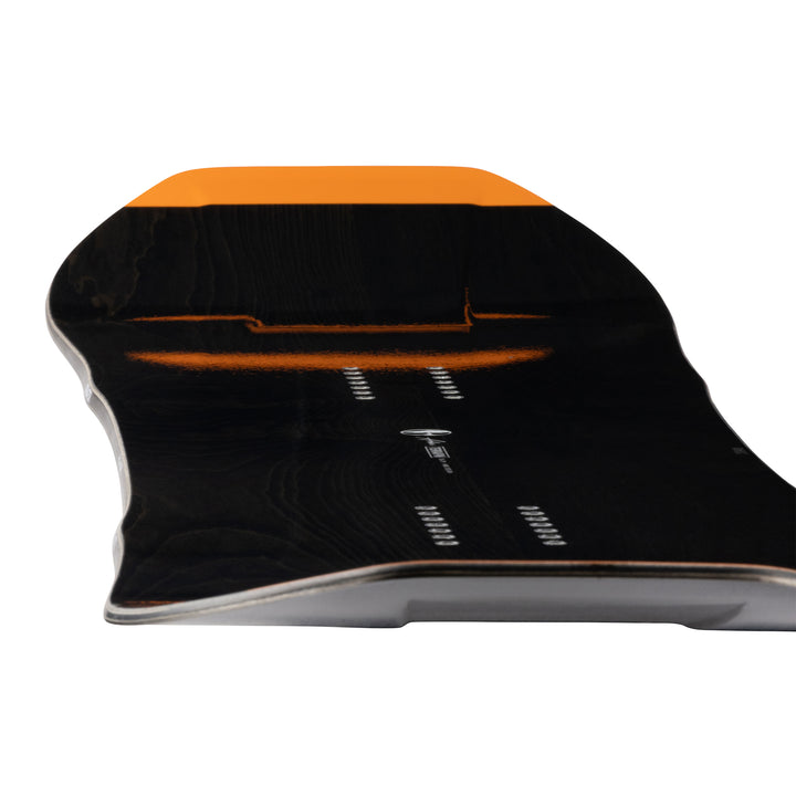 Arbor Terra Pin Snowboard 2025