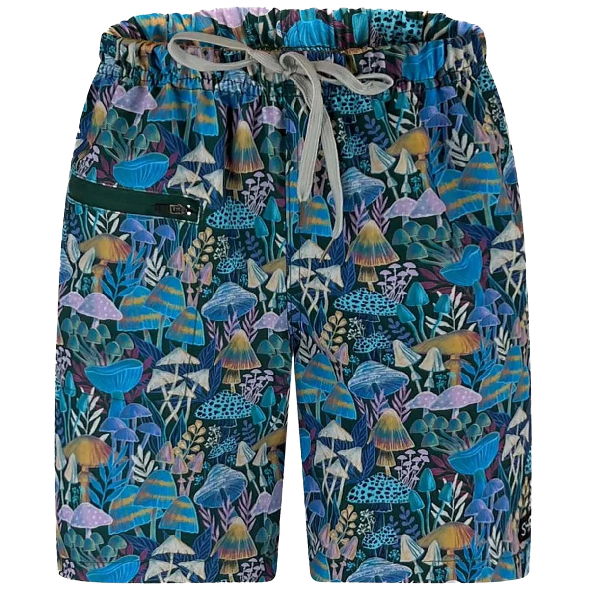 Shredly Littles Shorts - Girls' Bella