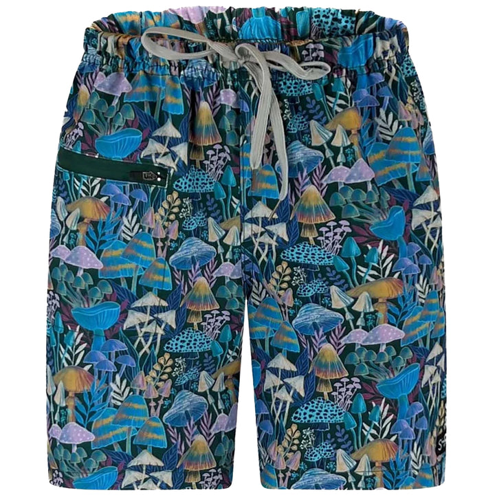 Shredly Littles Shorts - Girls' Bella
