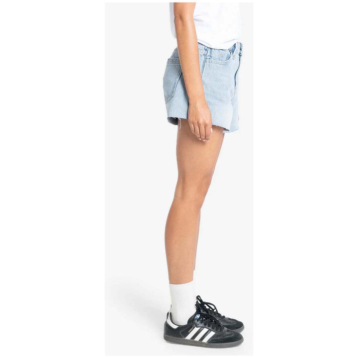Thrills Kelsey Shorts - Women's Endless Blue