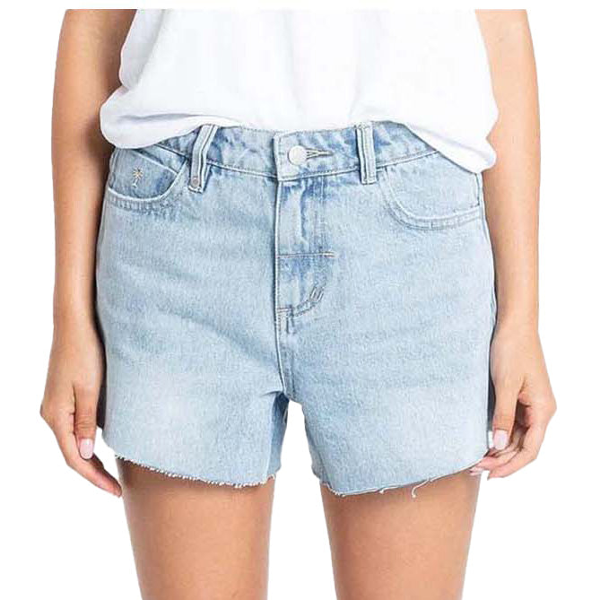 Thrills Kelsey Shorts - Women's Endless Blue