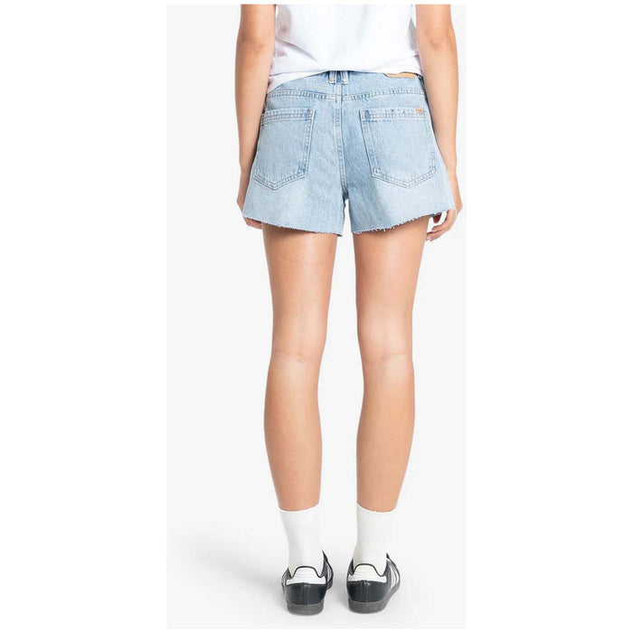 Thrills Kelsey Shorts - Women's Endless Blue