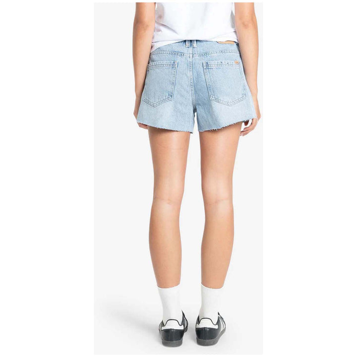 Thrills Kelsey Shorts - Women's Endless Blue
