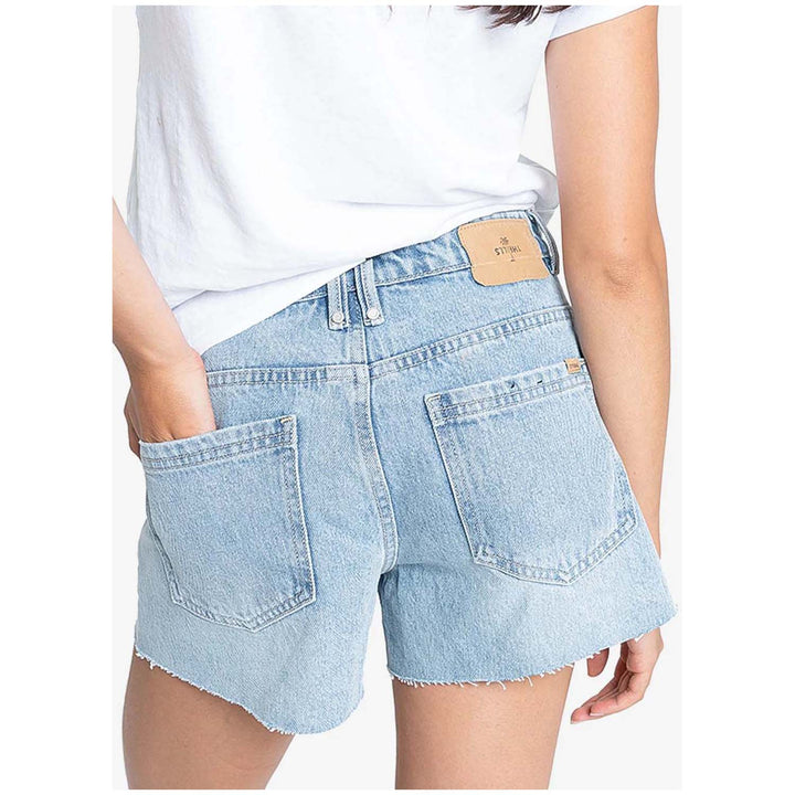 Thrills Kelsey Shorts - Women's Endless Blue