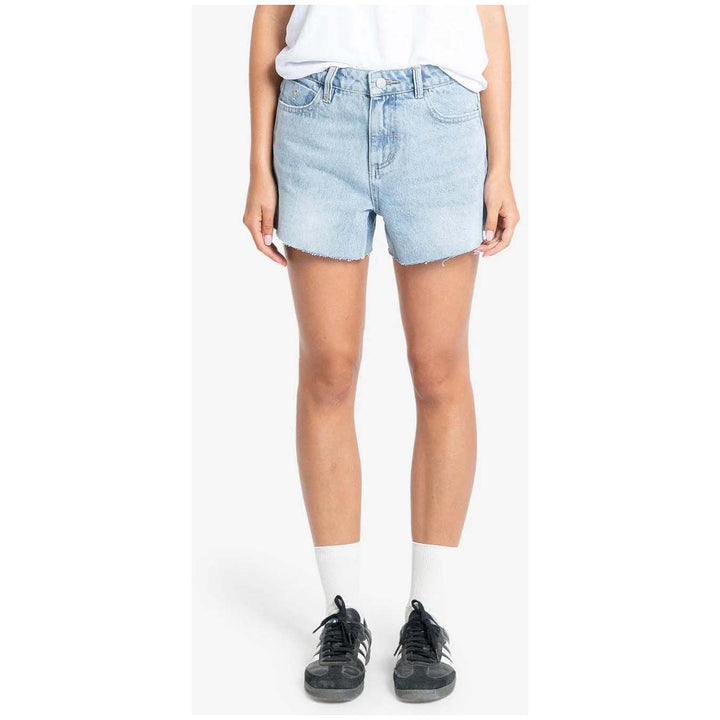 Thrills Kelsey Shorts - Women's Endless Blue
