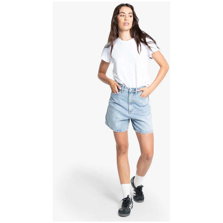 Thrills Koko Shorts - Women's Endless Blue
