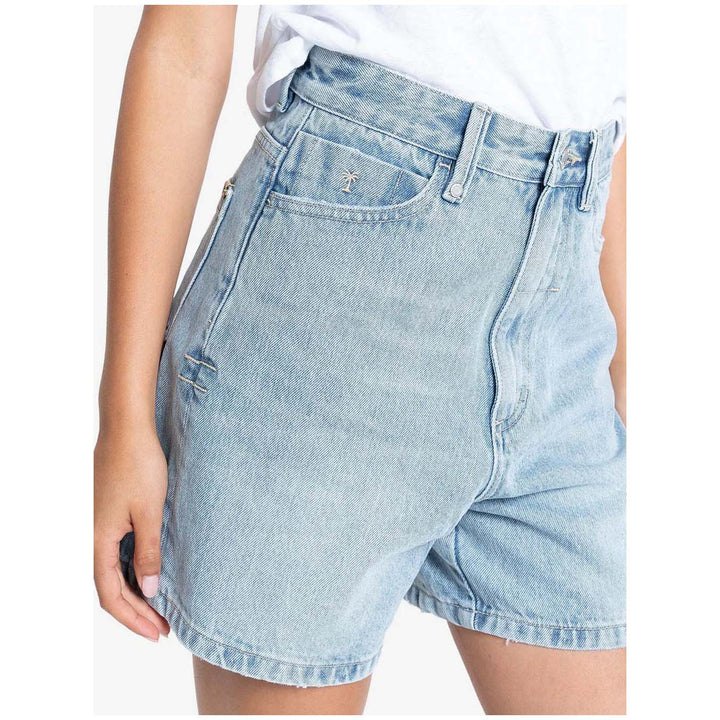 Thrills Koko Shorts - Women's Endless Blue
