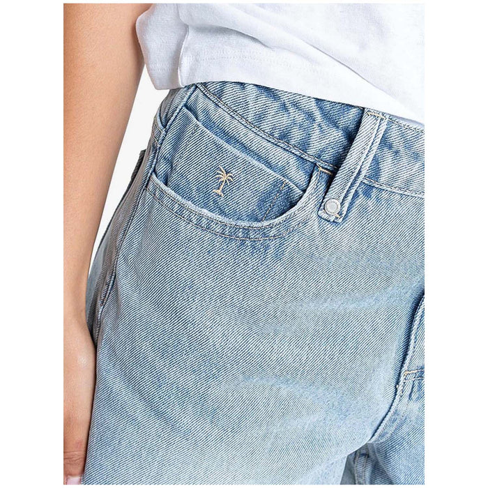 Thrills Kelsey Shorts - Women's Endless Blue