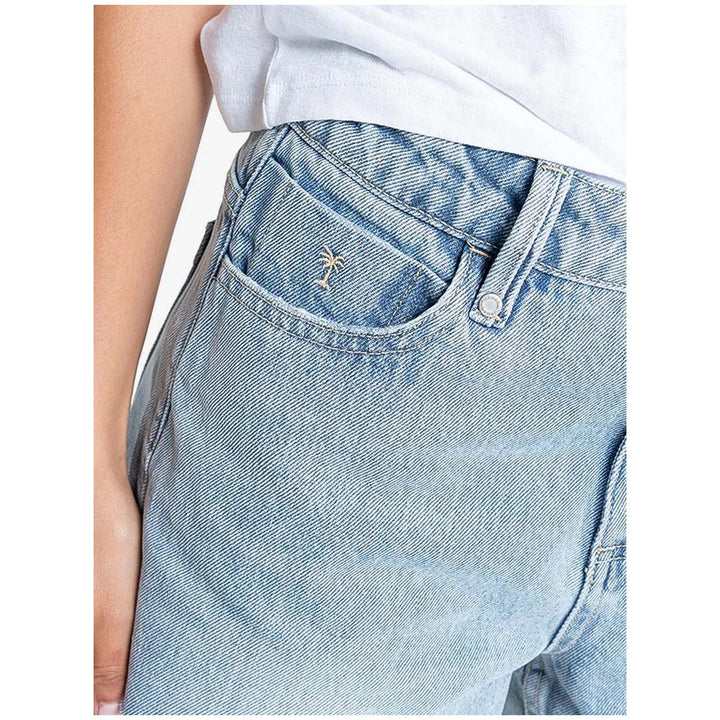 Thrills Kelsey Shorts - Women's Endless Blue