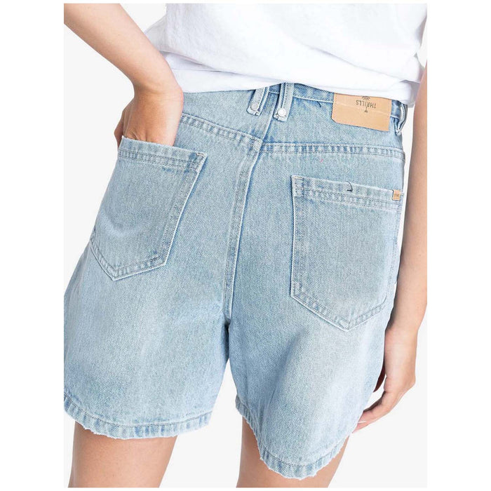 Thrills Koko Shorts - Women's Endless Blue