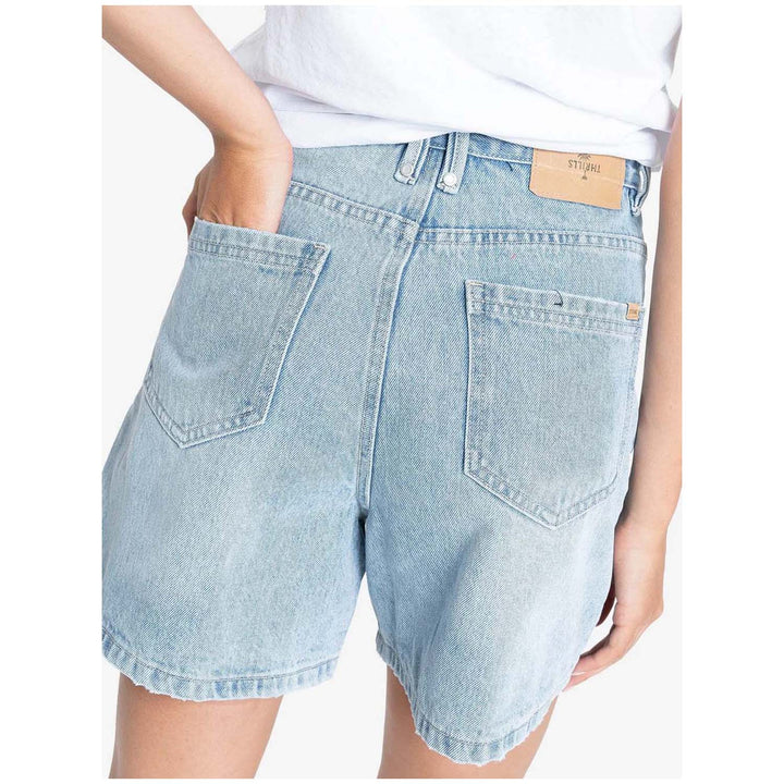 Thrills Koko Shorts - Women's Endless Blue