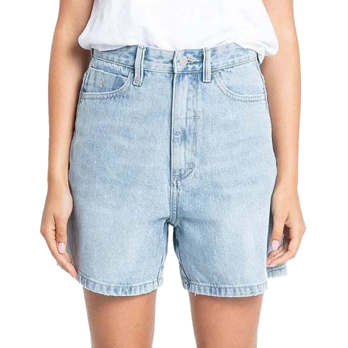 Thrills Koko Shorts - Women's Endless Blue