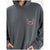 Thrills Built For Speed Cocoon Panel Hoodie - Women's Merch Black