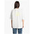 Thrills Earths Service Oversized T-Shirt - Women's Oyter Grey