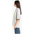 Thrills Earths Service Oversized T-Shirt - Women's Oyter Grey