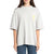 Thrills Earths Service Oversized T-Shirt - Women's Oyter Grey