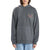 Thrills Built For Speed Cocoon Panel Hoodie - Women's Merch Black