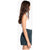 Thrills Erica Cord Shorts - Women's Dark Jade