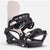 K2 Edition Snowboard Bindings 2025 Risograph