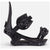 K2 Bond Snowboard Bindings 2025 Black