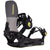K2 Bond Snowboard Bindings 2025 Grey